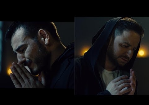 ПРЕМЬЕРА! Brandon Stone feat MARKO - Родители