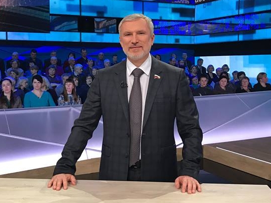 Журавлев: Китай готов "дать бой" Соединенным Штатам уже на другой планете