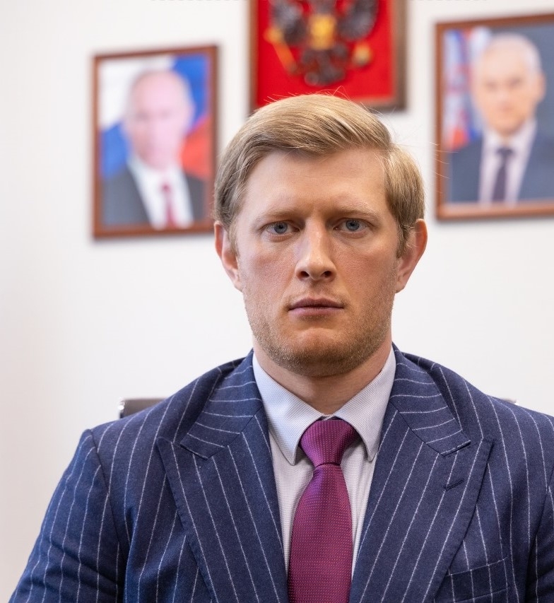 Шумилов Дмитрий Андреевич