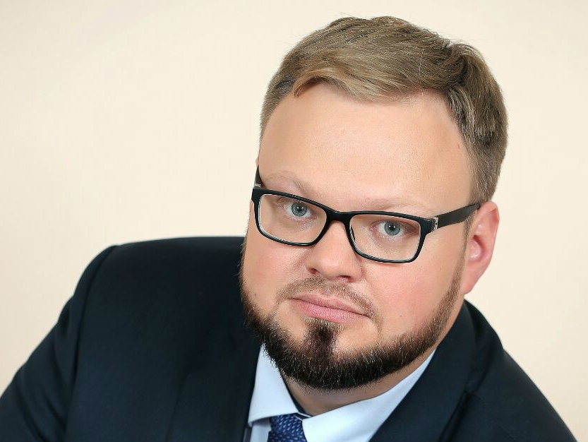 Дмитрий Новик: Калининграду необходима зона свободного порта