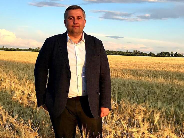 Алексей Рылеев: Не надо держать нас за малых детей, народу нужны деньги!