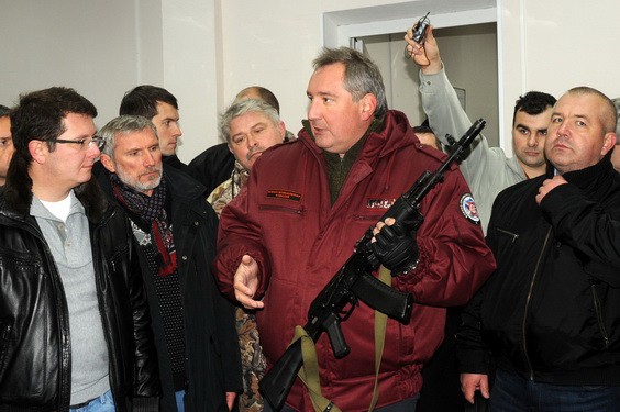 "ДОБРОВОЛЬЧЕСКИЙ ДЕСАНТ-2012"