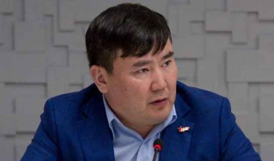 Лаптев Алексей Иванович