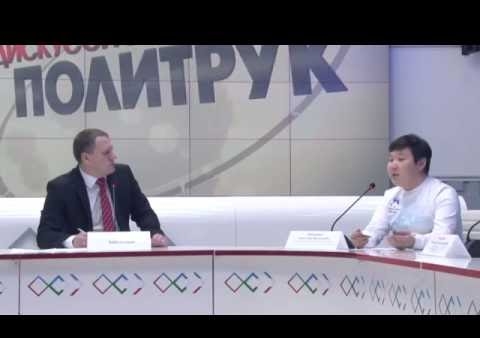 Лаптев обсудил с единомышленниками проблемы развития волонтерского движения в Якутии