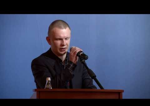 Выступление лидера "ТИГРОВ РОДИНЫ" Владимира Лактюшина на IV Съезде партии "РОДИНА"