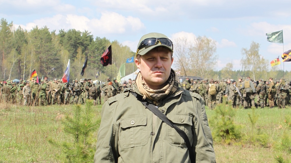 Соратник партии 