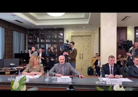 Журавлев предложил создать Координационный совет партий для голосования по Конституции