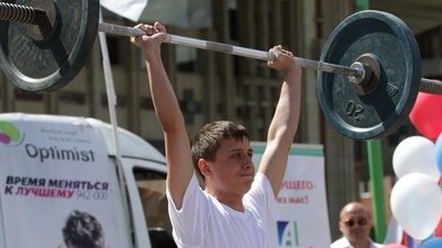 7 июня "РОДИНА" проведёт спортивный праздник в Ярославле