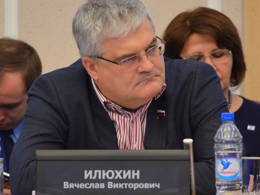 Вячеслав Илюхин: Позиция "Сибмоста" абсолютно неубедительна