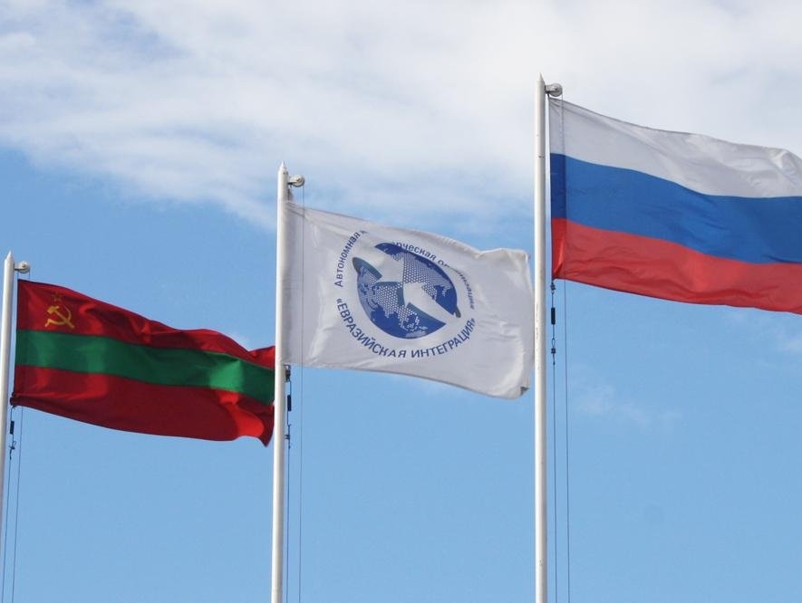 Шевчук о помощи России: Это вклад в настоящее и будущее
