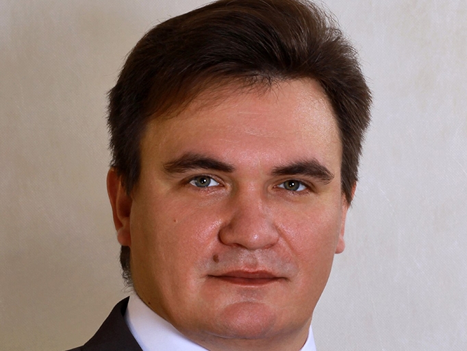 Сергей Алмаев: "РОДИНА" готова совершить позитивные перемены