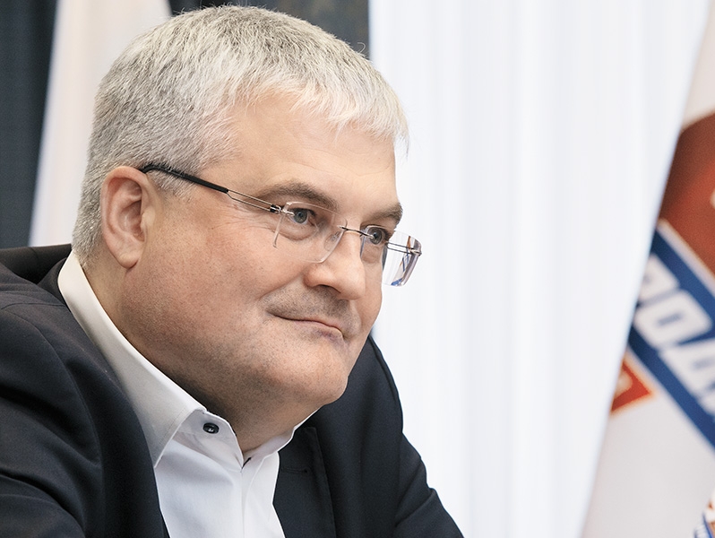 Новосибирская "РОДИНА" организует летний досуг детей