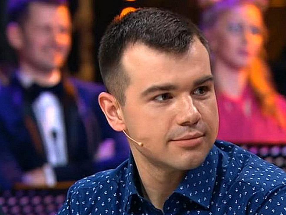 Звезда "Ералаша" и "Папиных дочек" Михаил Казаков стал членом партии "РОДИНА"