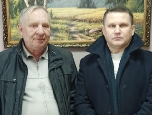ГЕННАДИЙ СЕЛЕБИН СОВЕРШИЛ РАБОЧУЮ ПОЕЗДКУ ПО РАЙОНАМ БРЯНСКОЙ ОБЛАСТИ