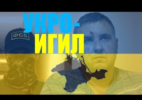 Федор Бирюков: Диверсия в Крыму: "Украина по факту начала войну с Россией" (Русь Православная, 12.08.2016)