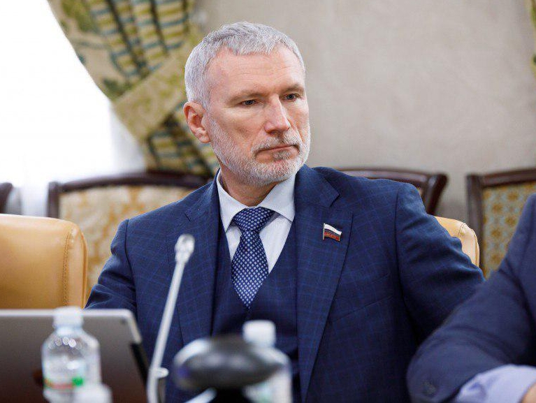 Лидер "РОДИНЫ": Против нас воевал целый польский экспедиционный корпус