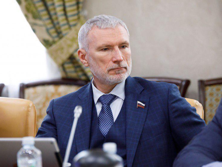 Журавлев: Тихановская умоляет евробюрократов организовать интервенцию в Белоруссию