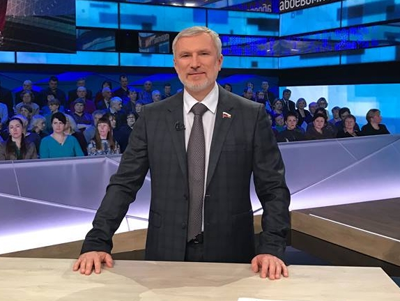 Журавлев: Самоликвидация - лучший выход для всех либерал-русофобов!