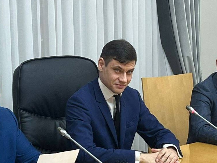 Николай Шлямин: Главный итог 2022 года - старого мира и старой России больше не будет