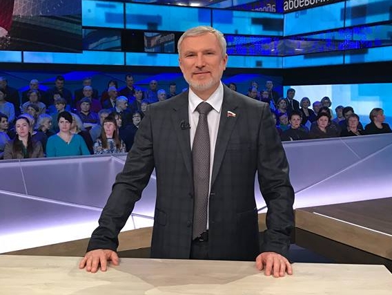 Журавлев: Соединенные Штаты страдают "санкционным недержанием"