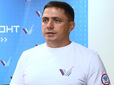 Вадим Нуждин возглавил список партии "РОДИНА" в Самарском регионе