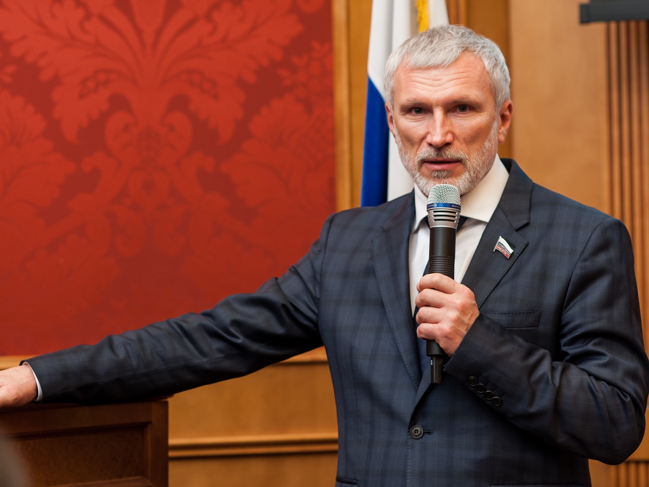 Журавлев: Борьба с коронавирусом стала для Собянина битвой за Москву
