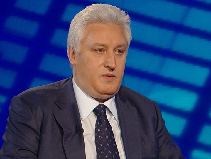Игорь Коротченко: Россия "пробила" американскую систему ПРО