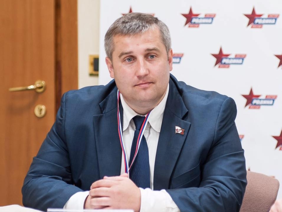 Рылеев: Олигархи обязаны оказывать малоимущим гражданам плановую и постоянную помощь