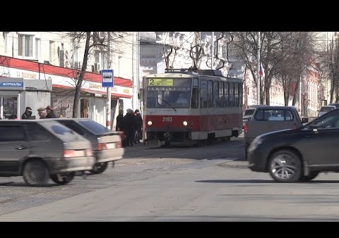 Федор Бирюков с рабочим визитом посетил Ульяновск