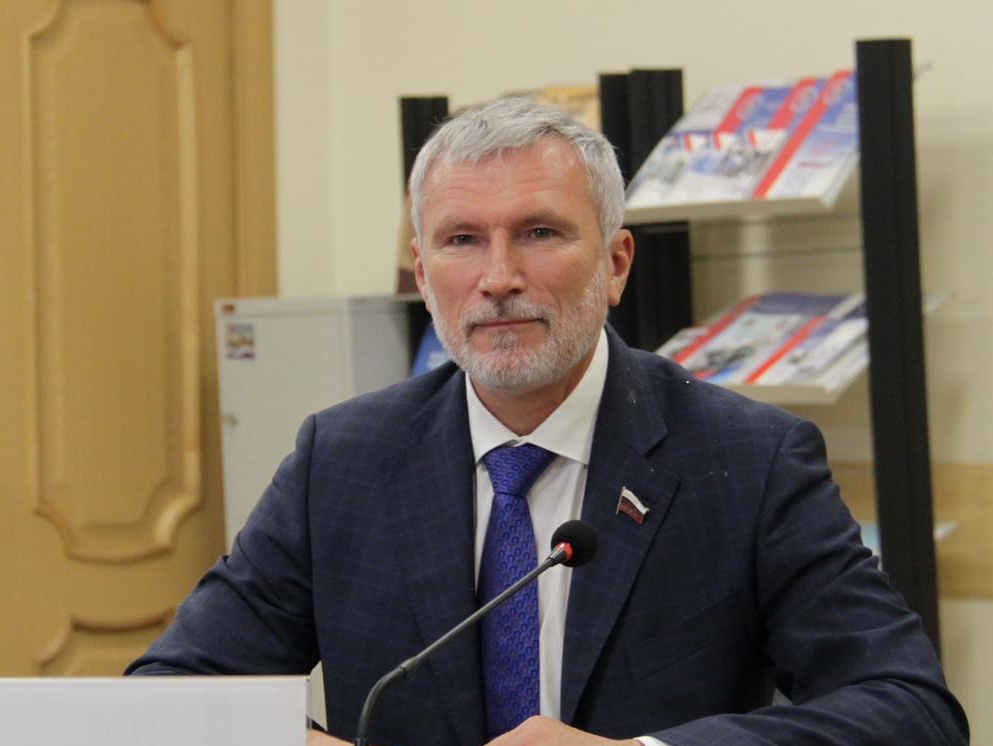 Алексей Журавлев: США и права человека - несовместимые вещи