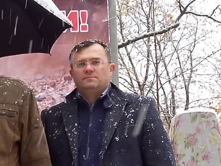 Магамед Ахматов: Владимирский губернатор обязан выполнять обещания!