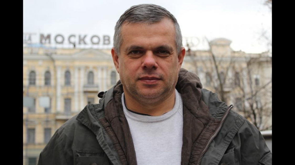 Котляров Анатолий Александрович