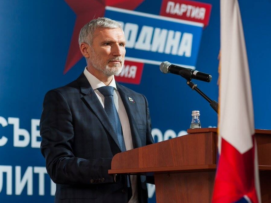 Журавлев: Народные деньги лежат мертвым грузом, теша самолюбие Силуанова  
