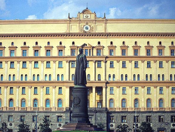 Воронежские соратники поздравили продолжателей дел Дзержинского с Днем чекиста