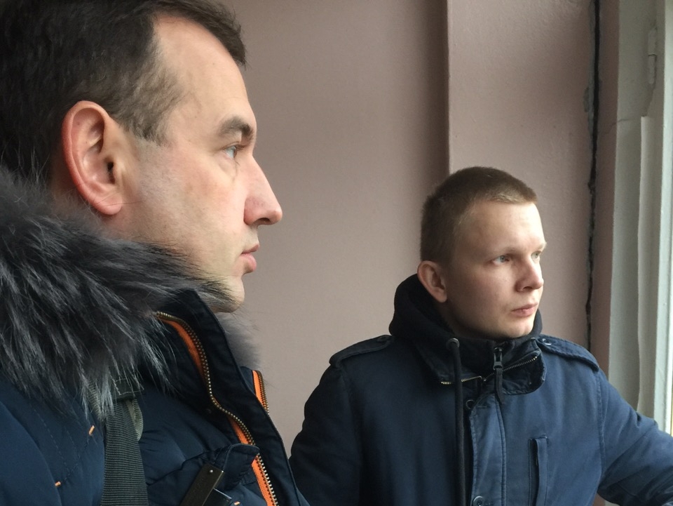 "РОДИНА" доставила к новогодним праздникам очередную партию гуманитарной помощи в ДНР