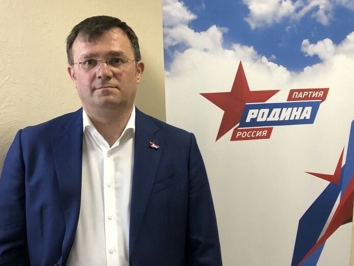 Владимирское отделение партии "РОДИНА" предложило перенести муниципальные выборы