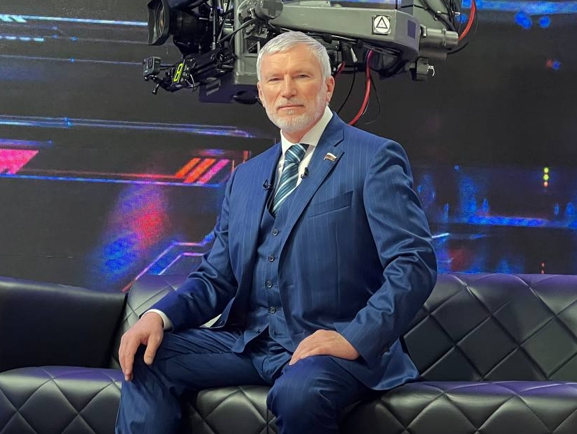 Алексей Журавлев о западных политиках: Какие же они все-таки необразованные и тупые