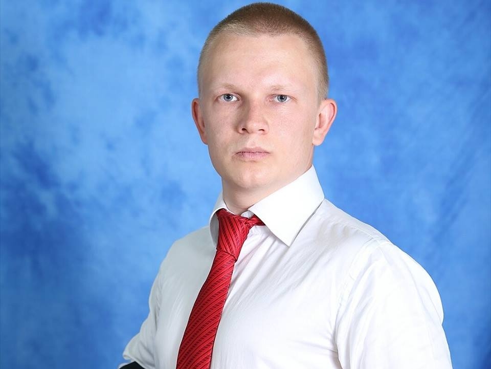 Владимир Лактюшин: Только молодежь может дать драйв политическим акциям