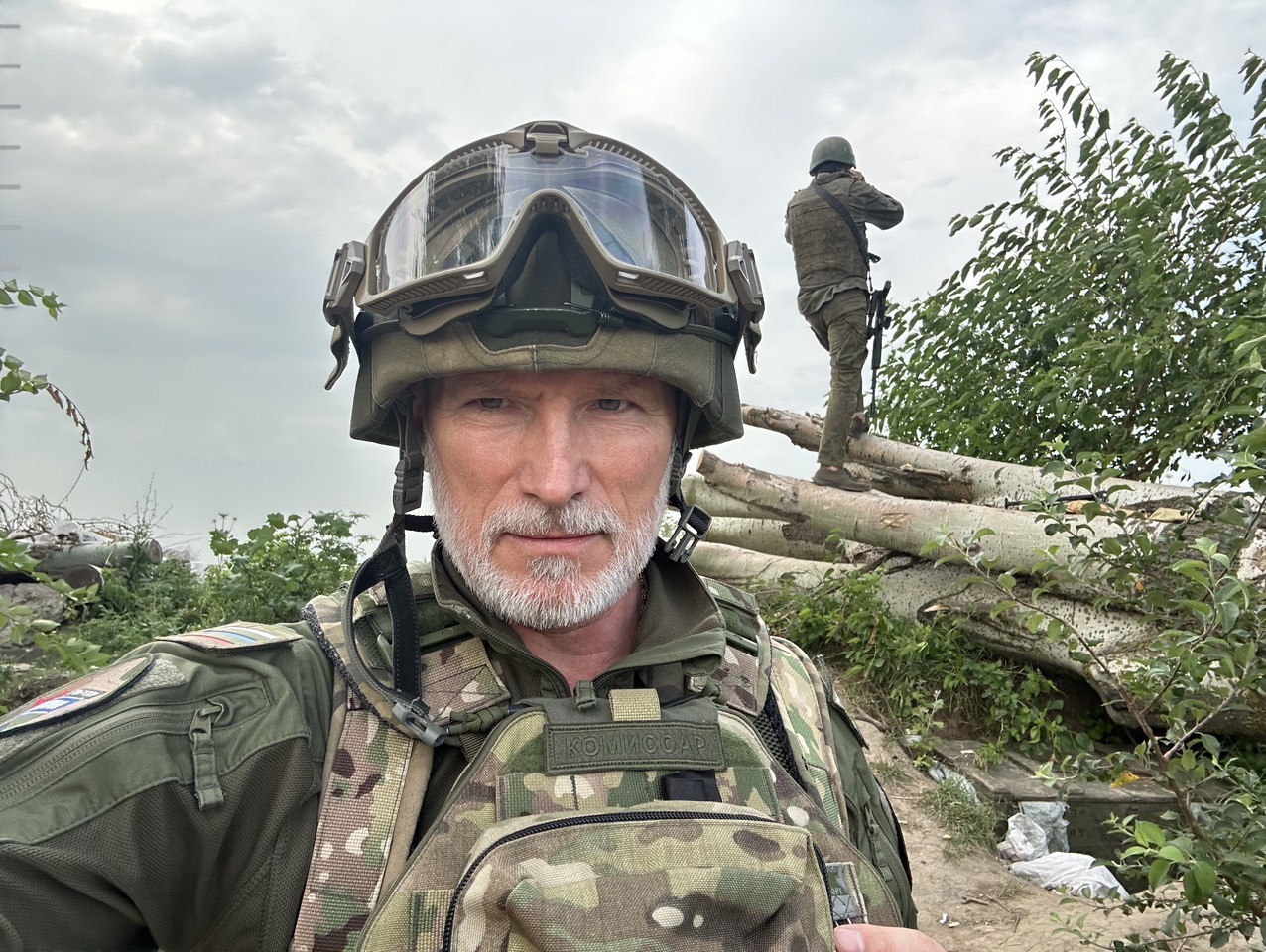 Журавлев: Перемирие угрожает безопасности жителей на территориях, подконтрольных ВСУ