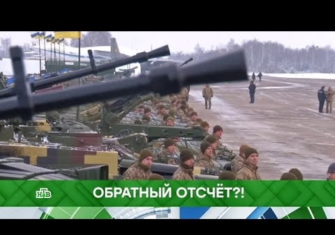 Федор Бирюков в программе "Место встречи". Обратный отсчет?! (НТВ, 24.12.2018)