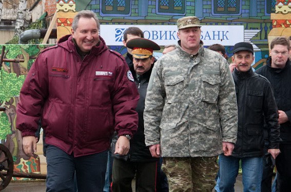 "ДОБРОВОЛЬЧЕСКИЙ ДЕСАНТ-2012"