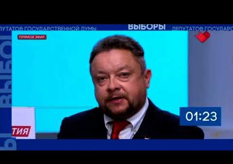 Федор Бирюков: Образование в России уничтожено (Москва Доверие, 31.08.2021)