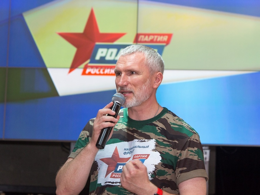 Журавлев: "Любители российских вмешательств" обходятся без доказательств
