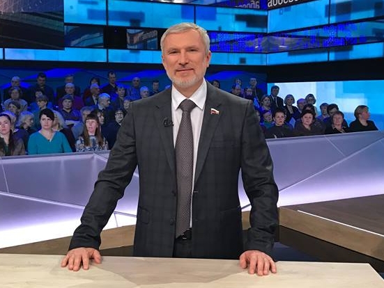 Журавлев – Лайфу: Судна, которые решатся доставлять грузы из Украины - самоубийцы
