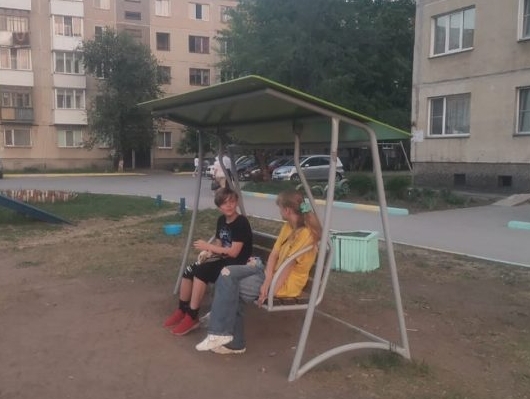Новосибирские депутаты от "РОДИНЫ" выполняют наказы своих избирателей