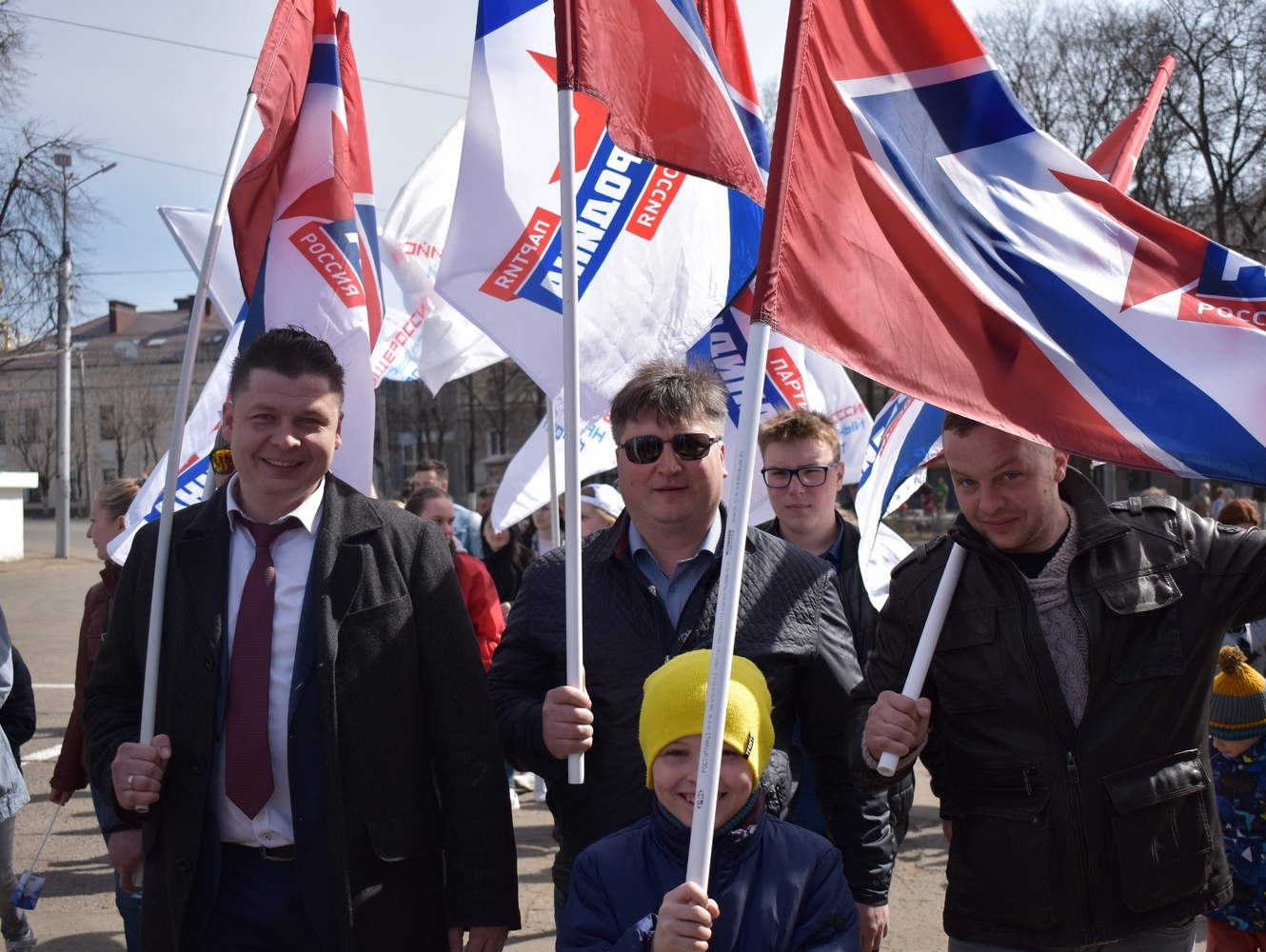 Кировская "РОДИНА" поддерживает профсоюзы в борьбе за социальную справедливость