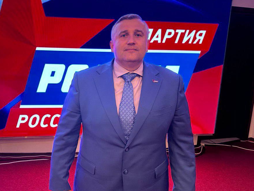 Алексей Рылеев: Предатели нам тут не нужны