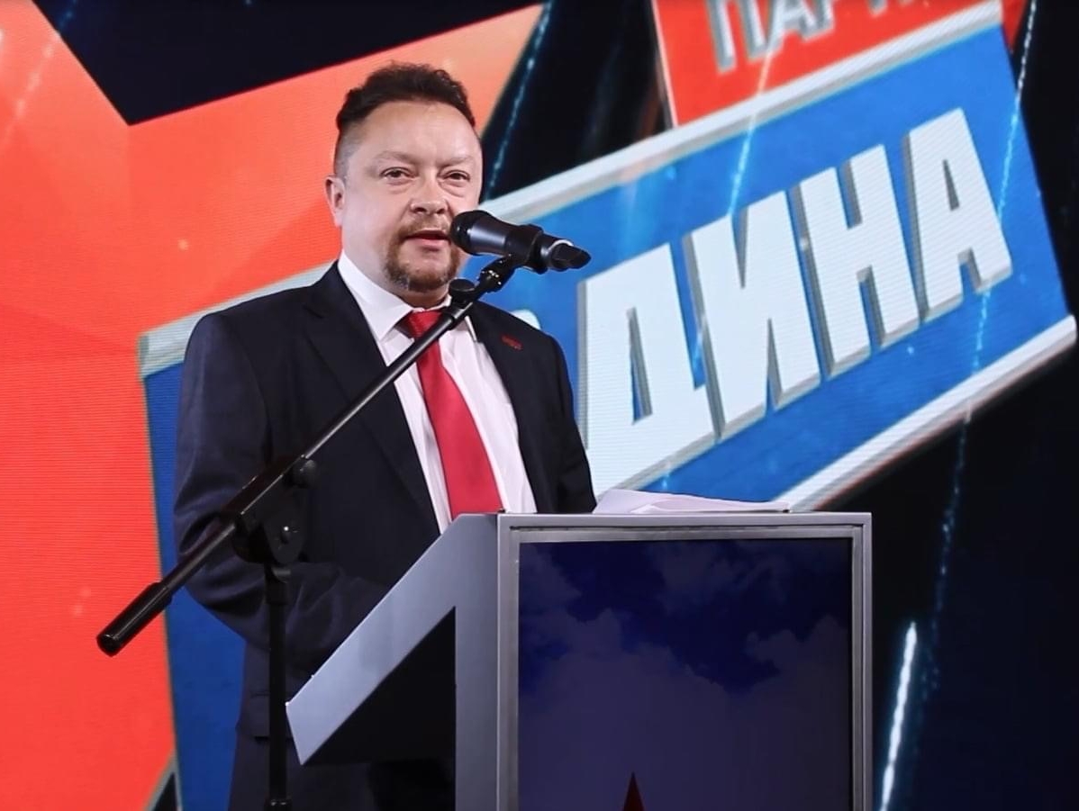 Федор Бирюков: Кадровый отбор должен быть принципиально изменен