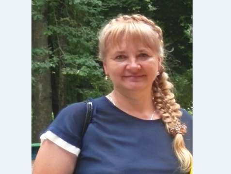 Назначен руководитель представительства Брянской "РОДИНЫ" в Красногорском районе