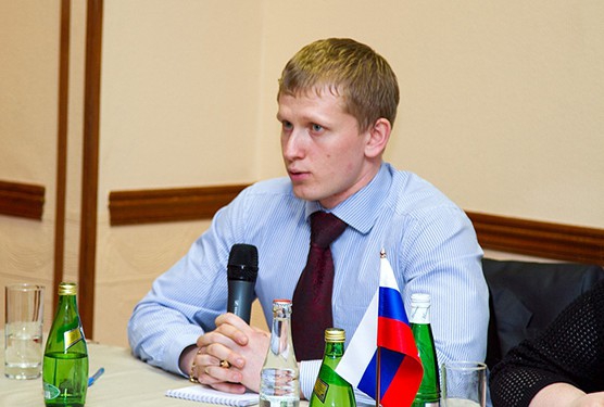 Алексей Журавлёв: Наши стартовые позиции достаточно весомы